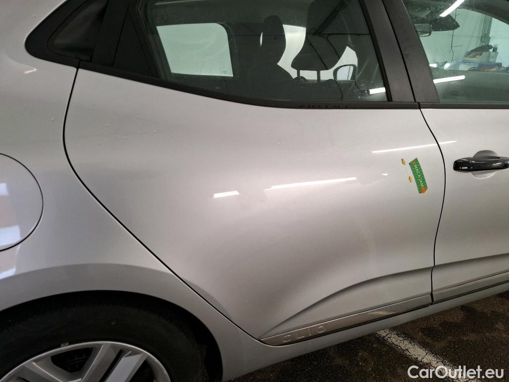  Renault  Clio  V Business 1.0 TCe 100CV BVM5 E6dT #40