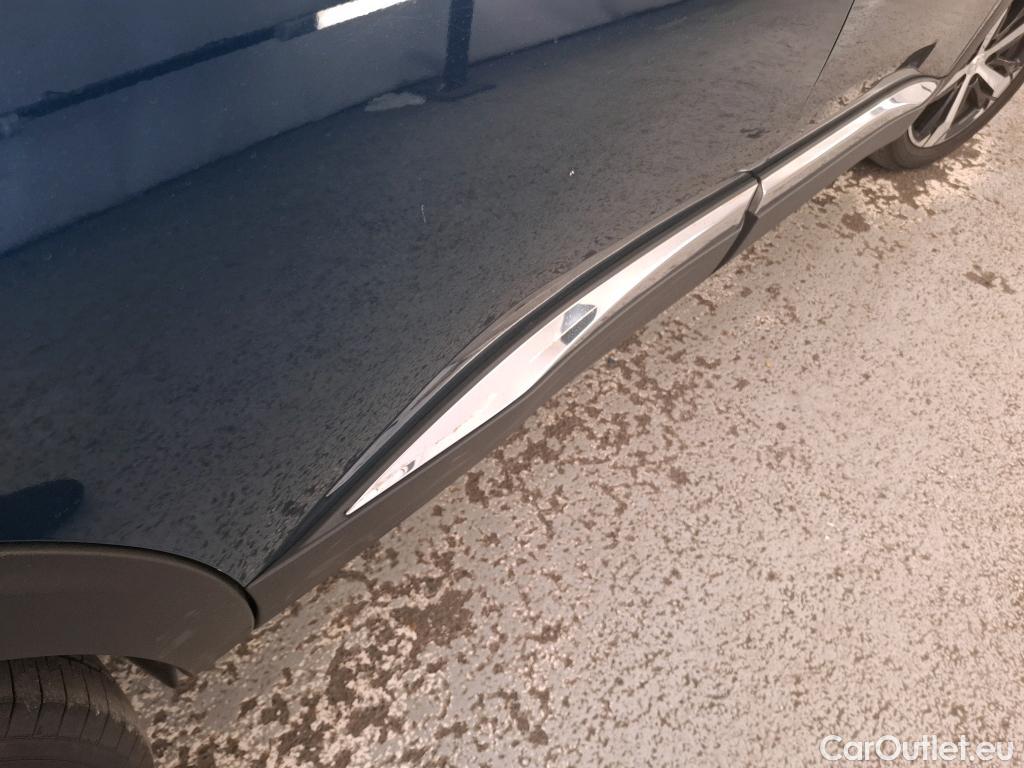  Peugeot  5008  Allure 1.2 PureTech 130CV BVA8 7 Sieges E6d #9