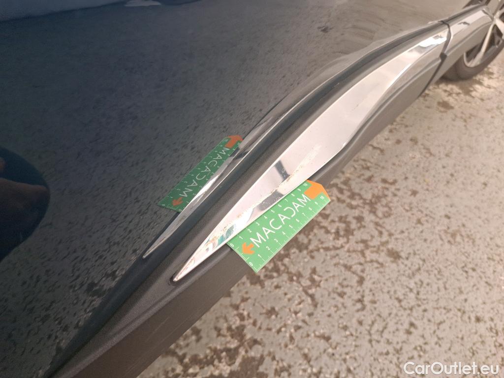  Peugeot  5008  Allure 1.2 PureTech 130CV BVA8 7 Sieges E6d #10