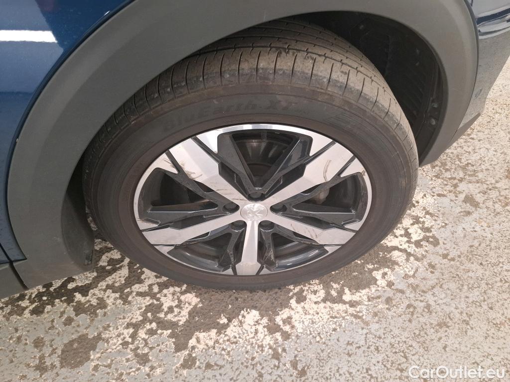  Peugeot  5008  Allure 1.2 PureTech 130CV BVA8 7 Sieges E6d #33