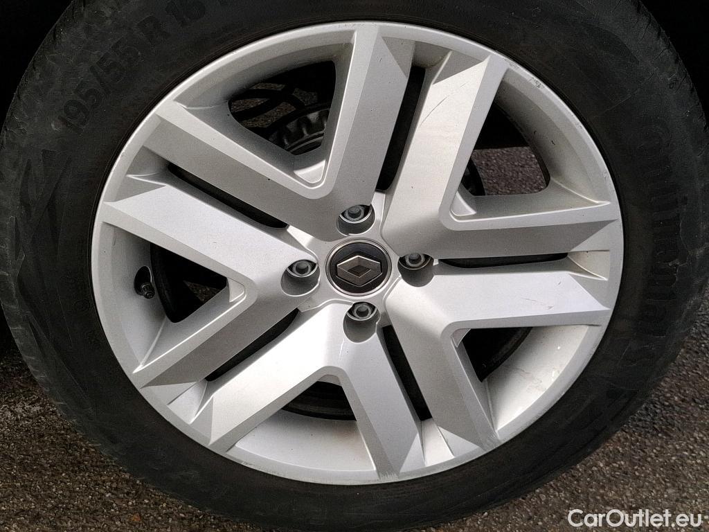  Renault  Clio  V Business 1.0 TCe 100CV BVM5 E6dT #21