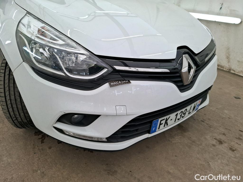 Renault  Clio  IV Business 0.9 TCe 90CV BVM5 E6 #13