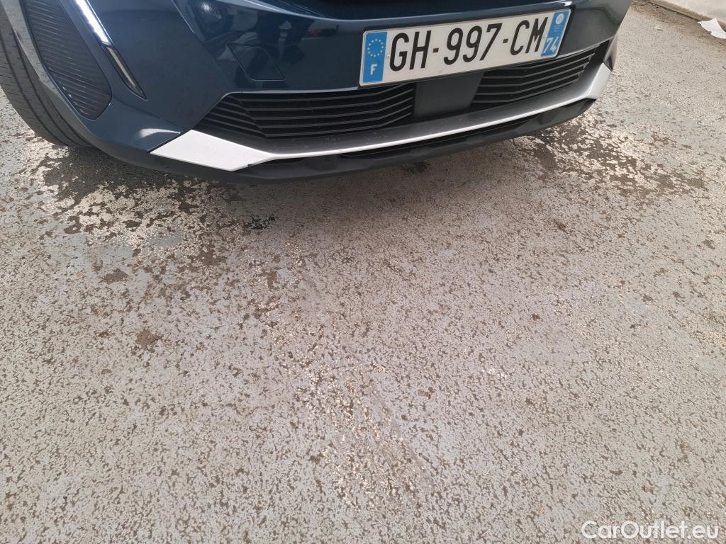  Peugeot  5008  Allure 1.2 PureTech 130CV BVA8 7 Sieges E6d #38