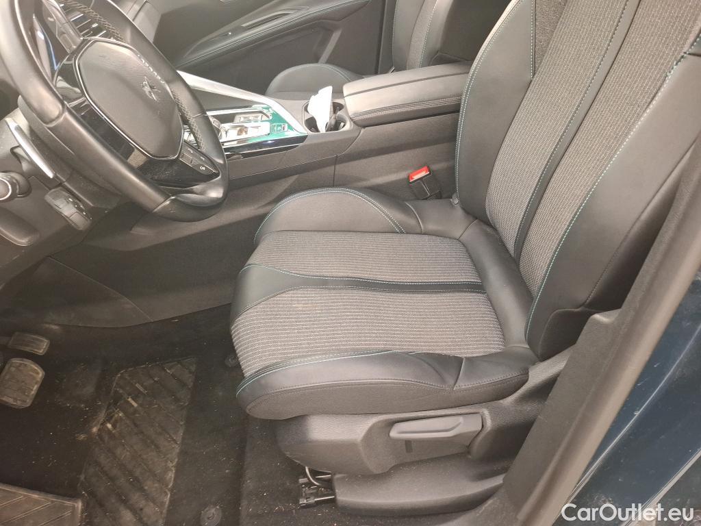  Peugeot  5008  Allure 1.2 PureTech 130CV BVA8 7 Sieges E6d #13