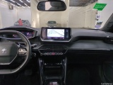  Peugeot  2008  Allure Pack 1.2 PureTech 130CV BVA8 E6d #7