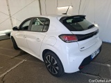  Peugeot  208  Active 1.2 PureTech 100CV BVM6 E6d #2