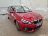  Peugeot  308  Active Business 1.2 PureTech 110CV BVM6 E6d #4