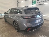 Peugeot  308  SW Allure 1.2 PureTech 130CV BVM6 E6d #2