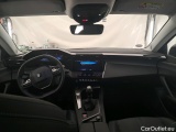  Peugeot  308  SW Allure 1.2 PureTech 130CV BVM6 E6d #5