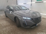  Peugeot  308  SW Allure 1.2 PureTech 130CV BVM6 E6d #4