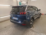  Peugeot  5008  Allure 1.2 PureTech 130CV BVA8 7 Sieges E6d #3