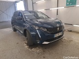  Peugeot  5008  Allure 1.2 PureTech 130CV BVA8 7 Sieges E6d #4