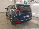  Peugeot  5008  Allure 1.2 PureTech 130CV BVA8 7 Sieges E6d #2