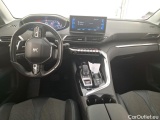  Peugeot  5008  Allure 1.2 PureTech 130CV BVA8 7 Sieges E6d #5
