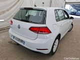  Volkswagen  Golf  VII Berline Trendline BMT/Start-Stopp 1.0 TSI 85CV BVM5 E6dT #3
