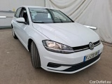  Volkswagen  Golf  VII Berline Trendline BMT/Start-Stopp 1.0 TSI 85CV BVM5 E6dT #4