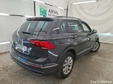  Volkswagen  Tiguan VOLKSWAGEN  / 2020 / 5P / SUV 2.0 TDI 150 DSG7 LIFE PLUS #3