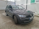  Volkswagen  Tiguan VOLKSWAGEN  / 2020 / 5P / SUV 2.0 TDI 150 DSG7 LIFE PLUS #4