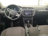  Volkswagen  Tiguan VOLKSWAGEN  / 2020 / 5P / SUV 2.0 TDI 150 DSG7 LIFE PLUS #5