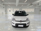  Fiat  Panda FIAT  / 2011 / 5P / BERLINA 0.9 TWINAIR TURBO 85CV WILD 4X4 #6