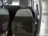  Fiat  Panda FIAT  / 2011 / 5P / BERLINA 0.9 TWINAIR TURBO 85CV WILD 4X4 #11
