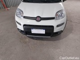  Fiat  Panda FIAT  / 2011 / 5P / BERLINA 0.9 TWINAIR TURBO 85CV WILD 4X4 #27