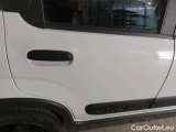  Fiat  Panda FIAT  / 2011 / 5P / BERLINA 0.9 TWINAIR TURBO 85CV WILD 4X4 #35