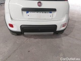  Fiat  Panda FIAT  / 2011 / 5P / BERLINA 0.9 TWINAIR TURBO 85CV WILD 4X4 #37