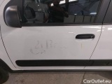  Fiat  Panda FIAT  / 2011 / 5P / BERLINA 0.9 TWINAIR TURBO 85CV WILD 4X4 #43