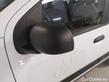  Fiat  Panda FIAT  / 2011 / 5P / BERLINA 0.9 TWINAIR TURBO 85CV WILD 4X4 #46