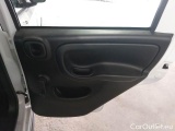  Fiat  Panda FIAT  / 2011 / 5P / BERLINA 0.9 TWINAIR TURBO 85CV WILD 4X4 #50