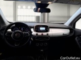  Fiat  500 FIAT X / 2018 / 5P / CROSSOVER 1.3 MJET 95CV E6D CONNECT #3