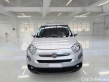  Fiat  500 FIAT X / 2018 / 5P / CROSSOVER 1.3 MJET 95CV E6D CONNECT #6