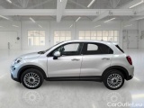  Fiat  500 FIAT X / 2018 / 5P / CROSSOVER 1.3 MJET 95CV E6D CONNECT #8