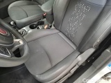  Fiat  500 FIAT X / 2018 / 5P / CROSSOVER 1.3 MJET 95CV E6D CONNECT #12