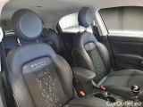  Fiat  500 FIAT X / 2018 / 5P / CROSSOVER 1.3 MJET 95CV E6D CONNECT #13