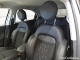  Fiat  500 FIAT X / 2018 / 5P / CROSSOVER 1.3 MJET 95CV E6D CONNECT #11