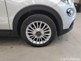 Fiat  500 FIAT X / 2018 / 5P / CROSSOVER 1.3 MJET 95CV E6D CONNECT #17