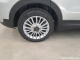  Fiat  500 FIAT X / 2018 / 5P / CROSSOVER 1.3 MJET 95CV E6D CONNECT #18