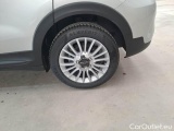  Fiat  500 FIAT X / 2018 / 5P / CROSSOVER 1.3 MJET 95CV E6D CONNECT #19