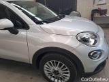  Fiat  500 FIAT X / 2018 / 5P / CROSSOVER 1.3 MJET 95CV E6D CONNECT #32