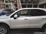  Fiat  500 FIAT X / 2018 / 5P / CROSSOVER 1.3 MJET 95CV E6D CONNECT #37