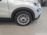  Fiat  500 FIAT X / 2018 / 5P / CROSSOVER 1.3 MJET 95CV E6D CONNECT #43