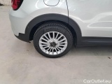  Fiat  500 FIAT X / 2018 / 5P / CROSSOVER 1.3 MJET 95CV E6D CONNECT #45