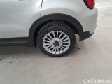 Fiat  500 FIAT X / 2018 / 5P / CROSSOVER 1.3 MJET 95CV E6D CONNECT #47