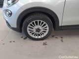  Fiat  500 FIAT X / 2018 / 5P / CROSSOVER 1.3 MJET 95CV E6D CONNECT #49