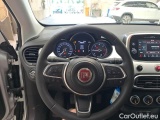  Fiat  500 FIAT X / 2018 / 5P / CROSSOVER 1.3 MJET 95CV E6D CONNECT #53