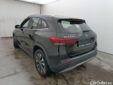  Mercedes  GLA Mercedes-Benz   250e Business Solution 5d #7
