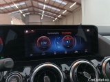  Mercedes  GLA Mercedes-Benz   250e Business Solution 5d #24