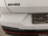  Skoda  ENYAQ SKODA  COUPE 82 kWh 80X 4x4 204hp (+102) RS 5d #29